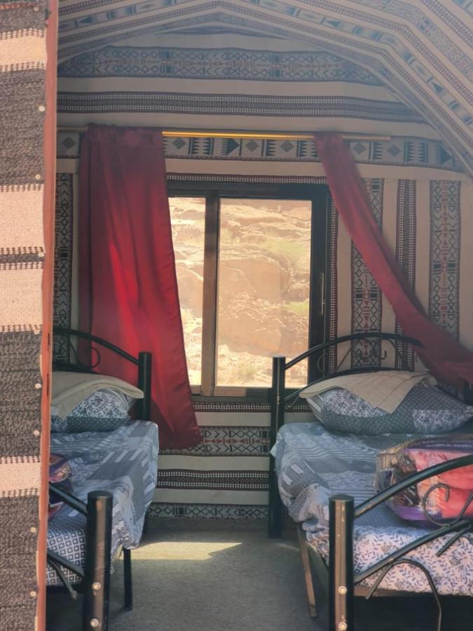 Bedouin Family Camp Ξενοδοχείο Ουάντι Ραμ Εξωτερικό φωτογραφία